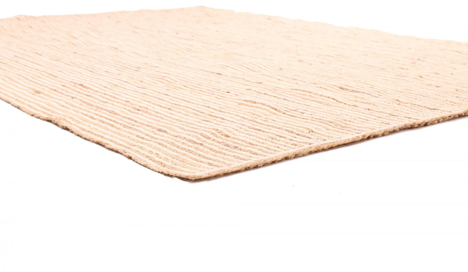 Tapis en jute - Garui (jute)