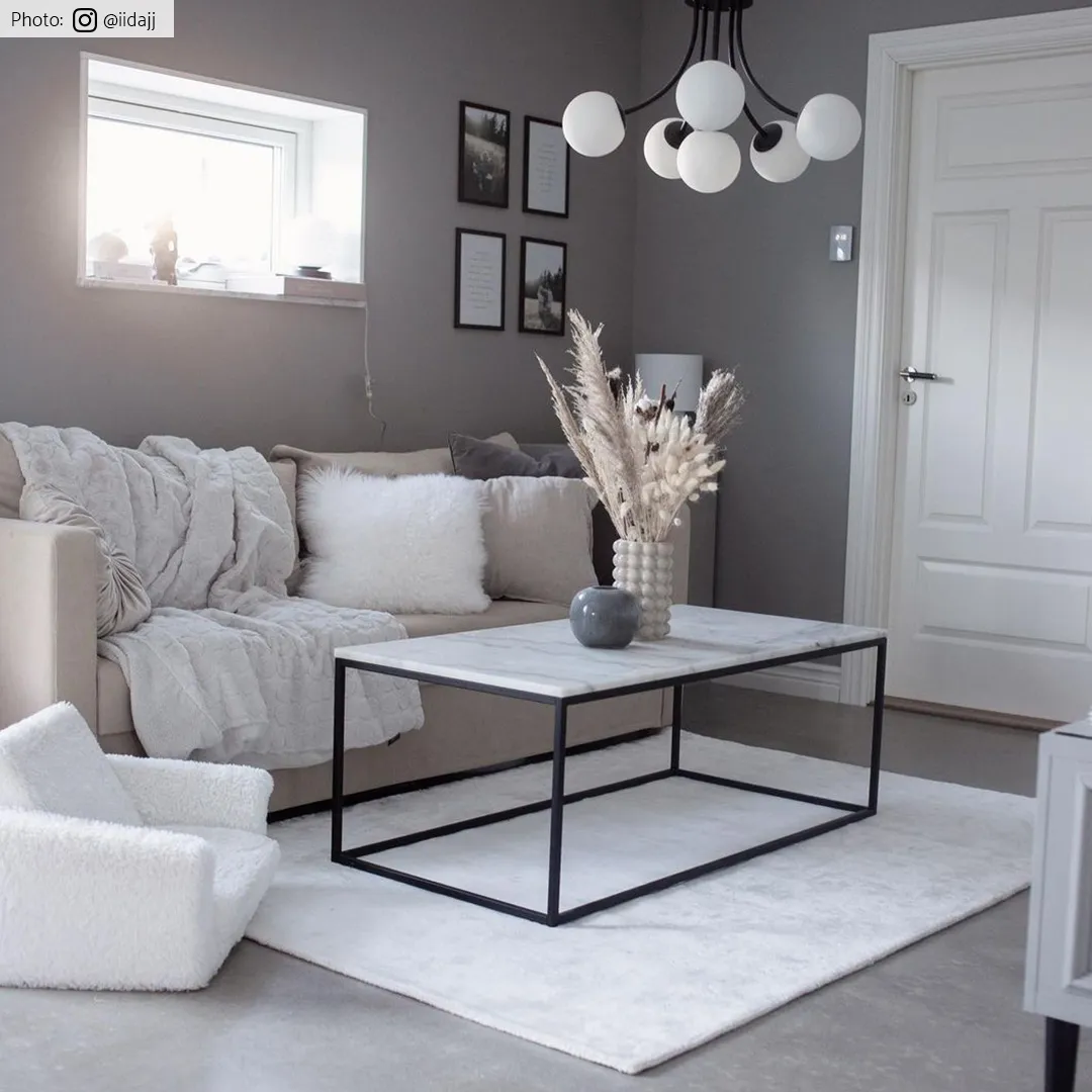 Tapis en viscose - Jodhpur Special Luxury Edition (blanc cassé)