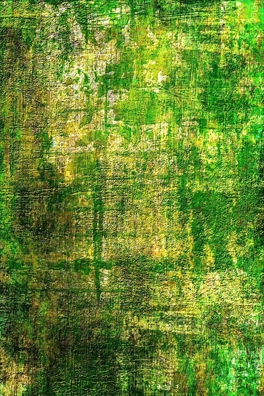 Tapis Wilton - Padron (vert)