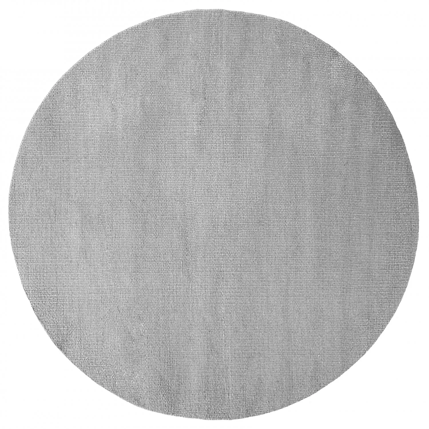Tapis rond - Hamilton (Grey)
