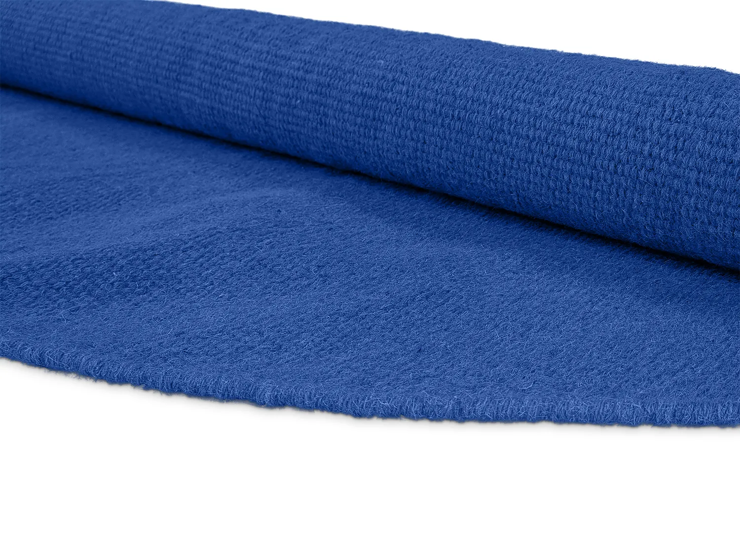 Tapis rond - Hamilton (Classic Blue)