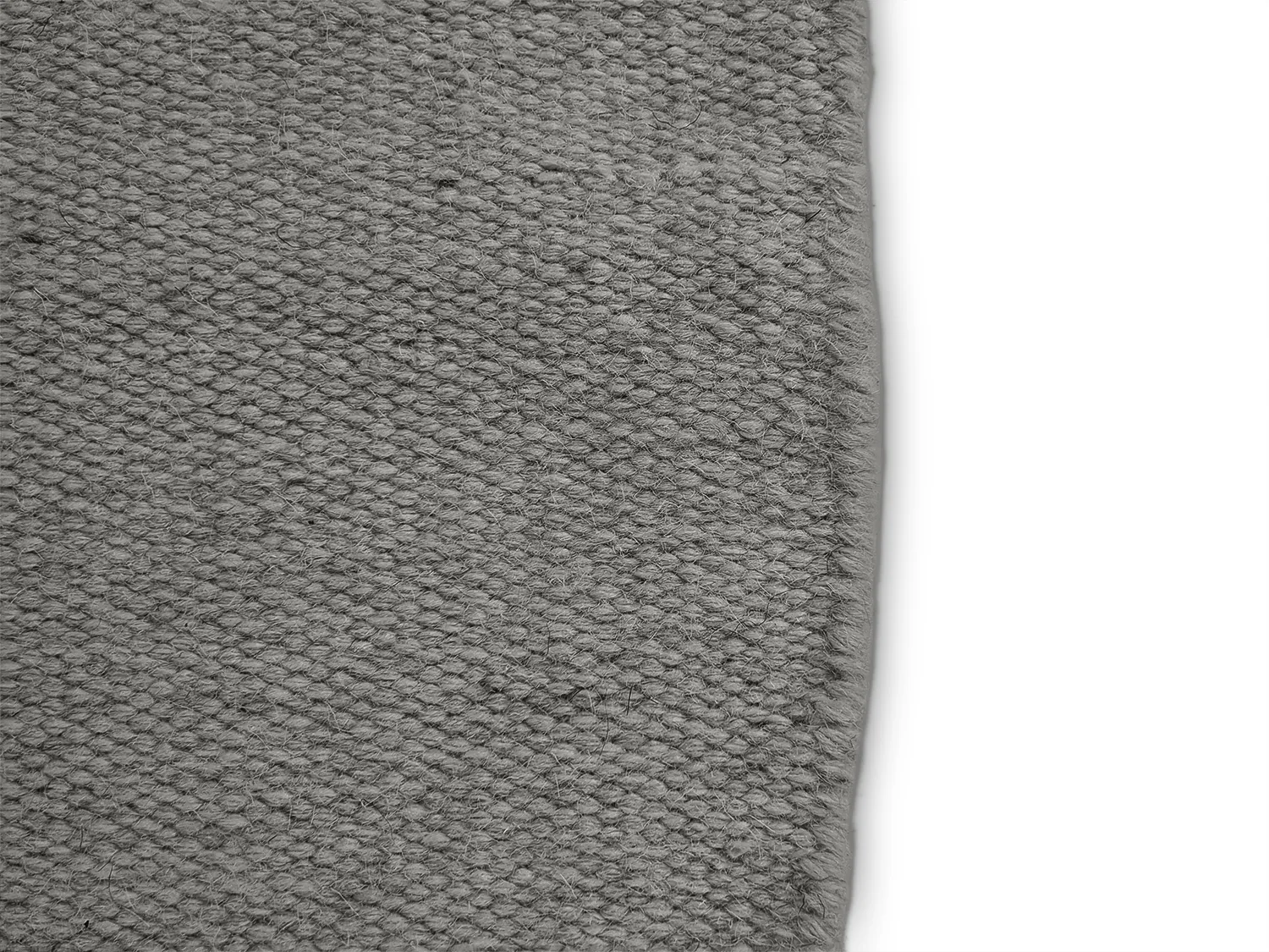 Tapis rond - Hamilton (Steeple Grey)