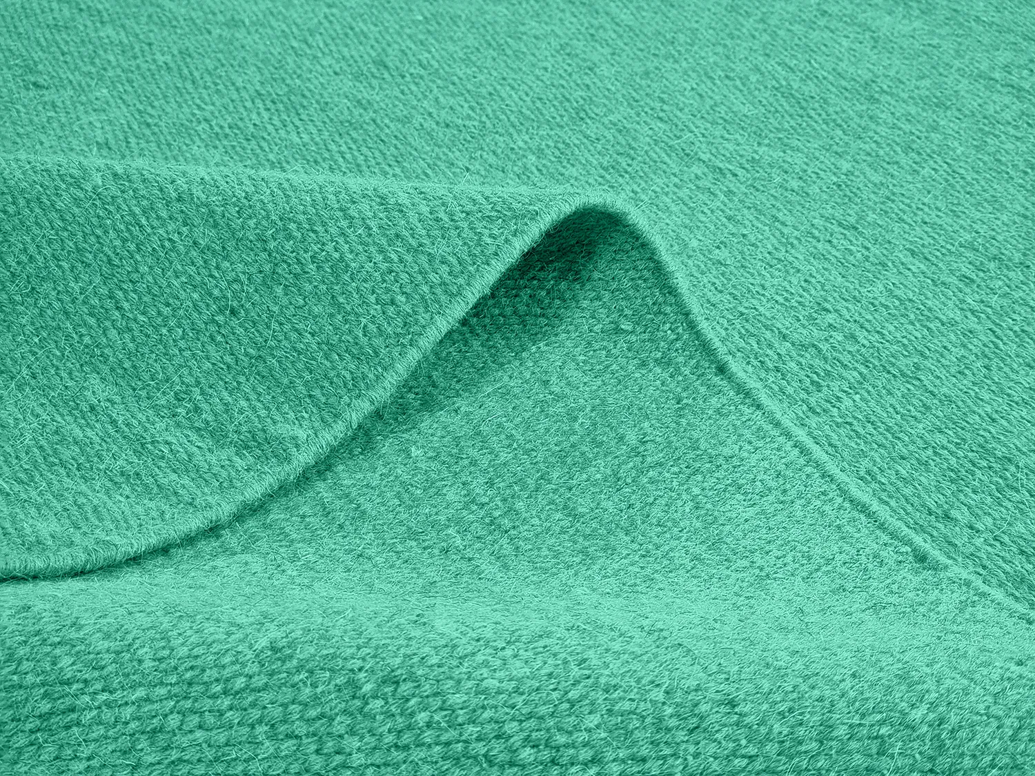 Tapis en laine - Hamilton (Biscay Green)
