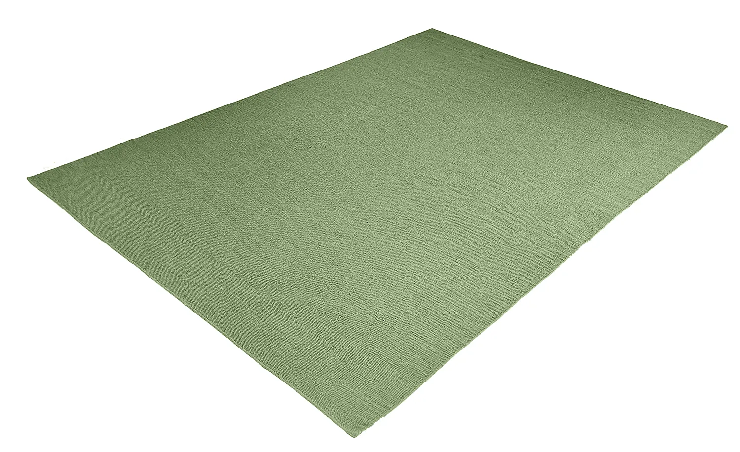 Tapis en laine - Hamilton (Chive)