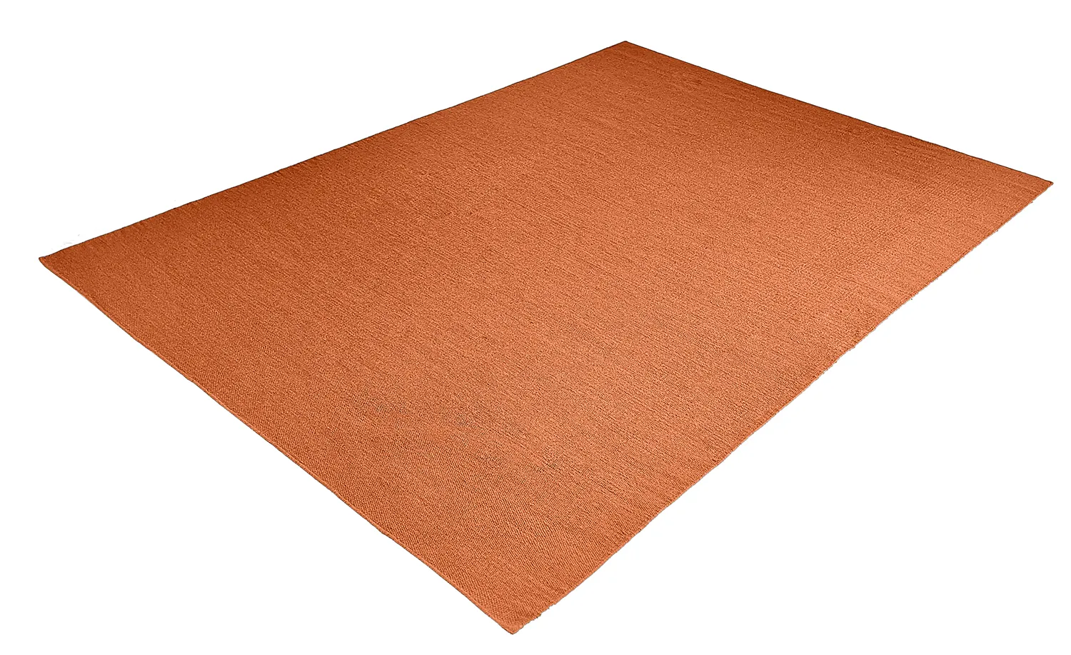 Tapis en laine - Hamilton (Cinnamon)