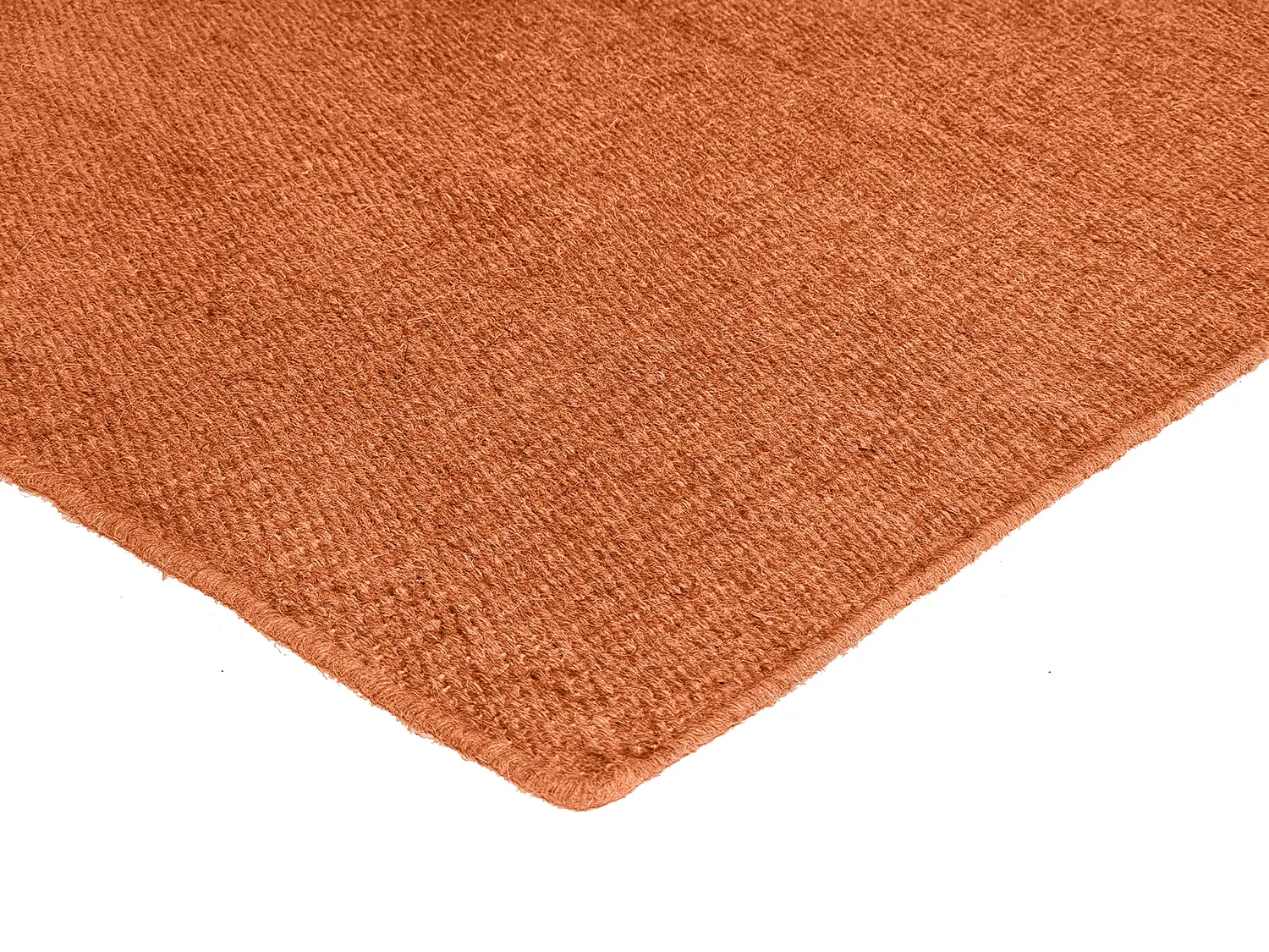 Tapis en laine - Hamilton (Cinnamon)
