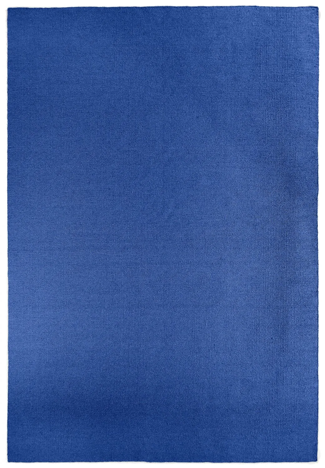 Tapis en laine - Hamilton (Classic Blue)