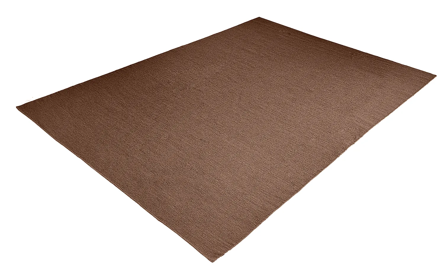 Tapis en laine - Hamilton (Deep Taupe)