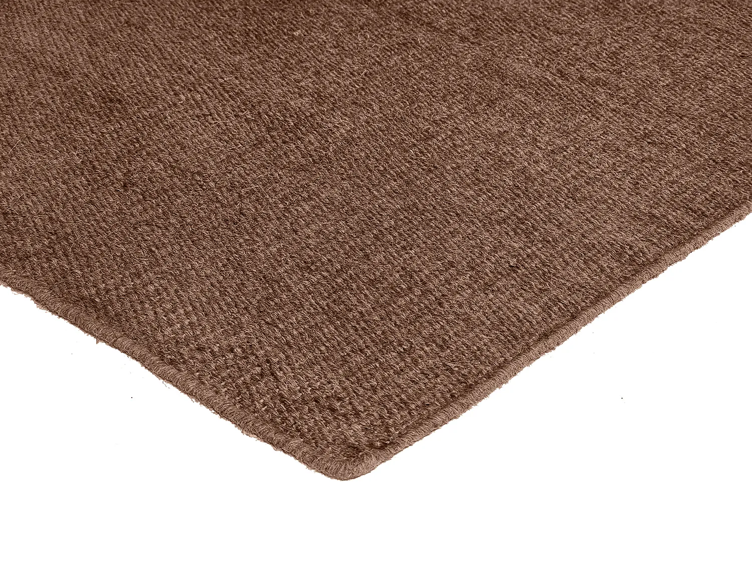 Tapis en laine - Hamilton (Deep Taupe)
