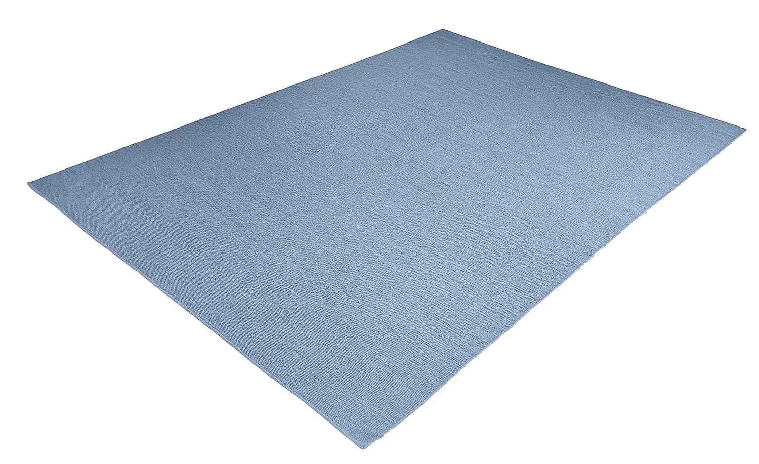Tapis en laine - Hamilton (Faded Denim)