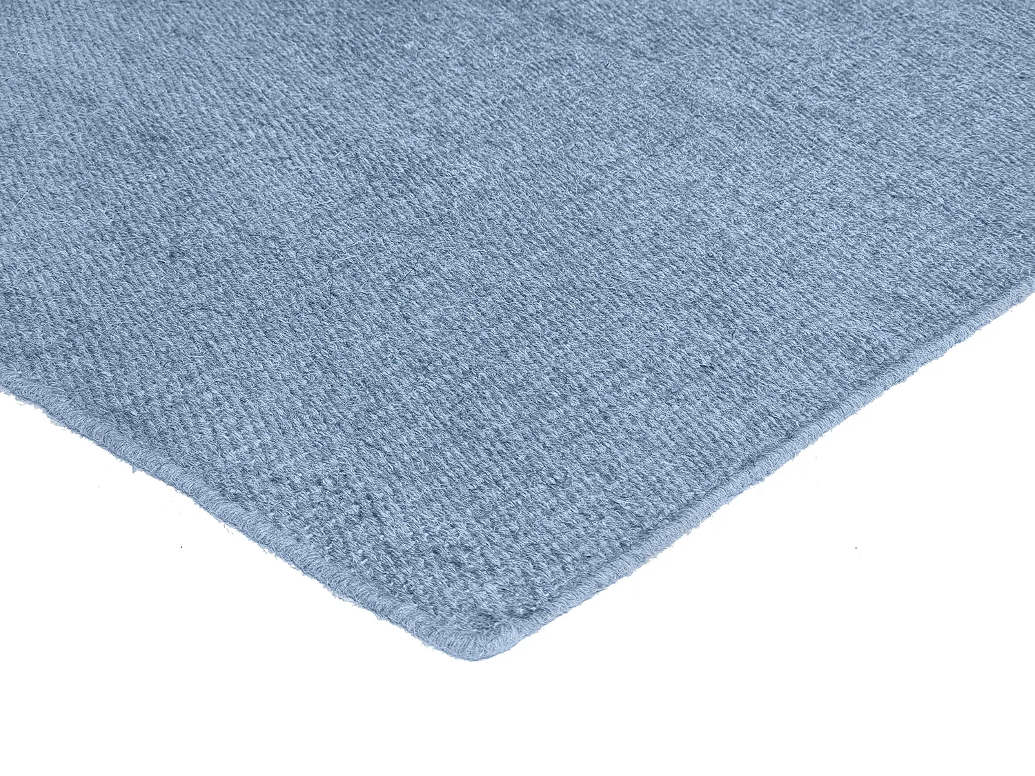 Tapis en laine - Hamilton (Faded Denim)
