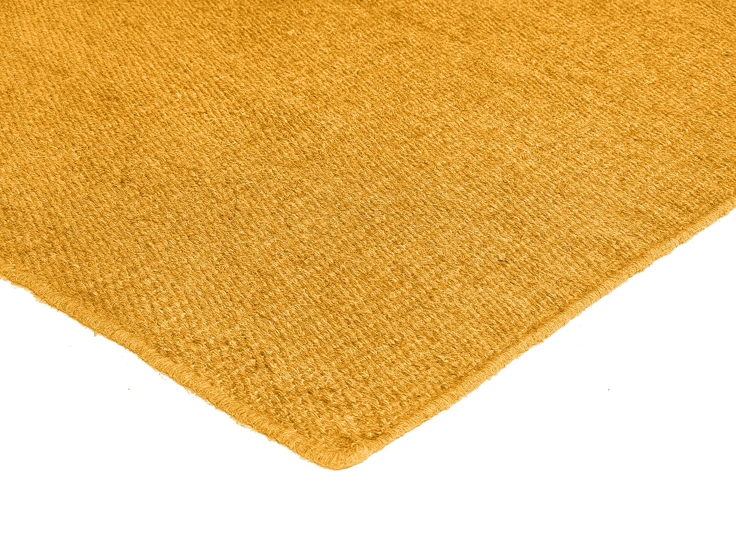 Tapis en laine - Hamilton (Saffron)