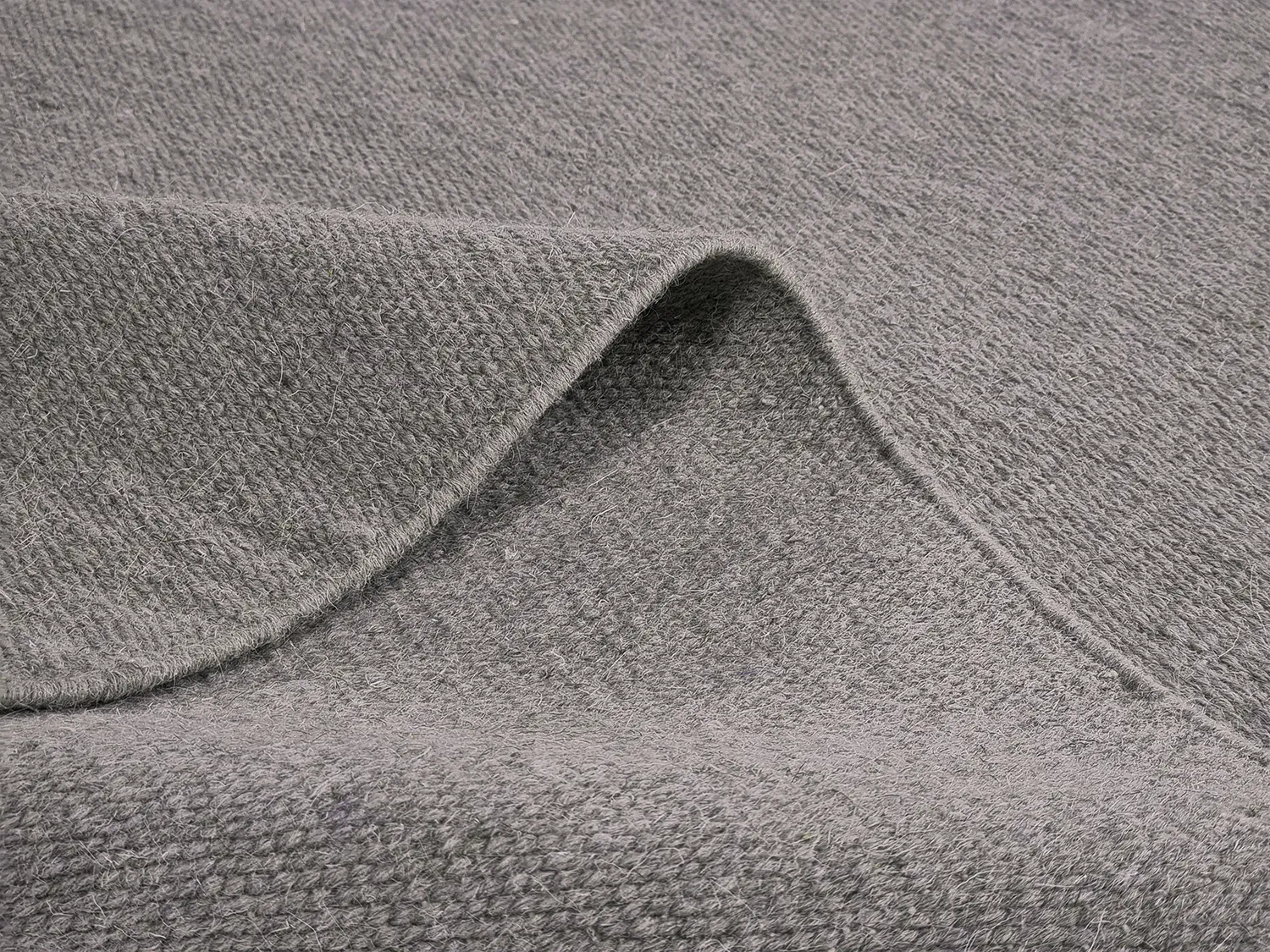 Tapis en laine - Hamilton (Steeple Grey)