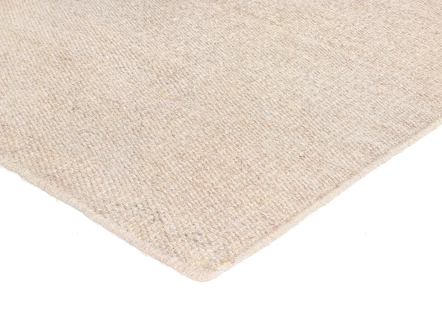 Tapis en laine - Hamilton (naturel)