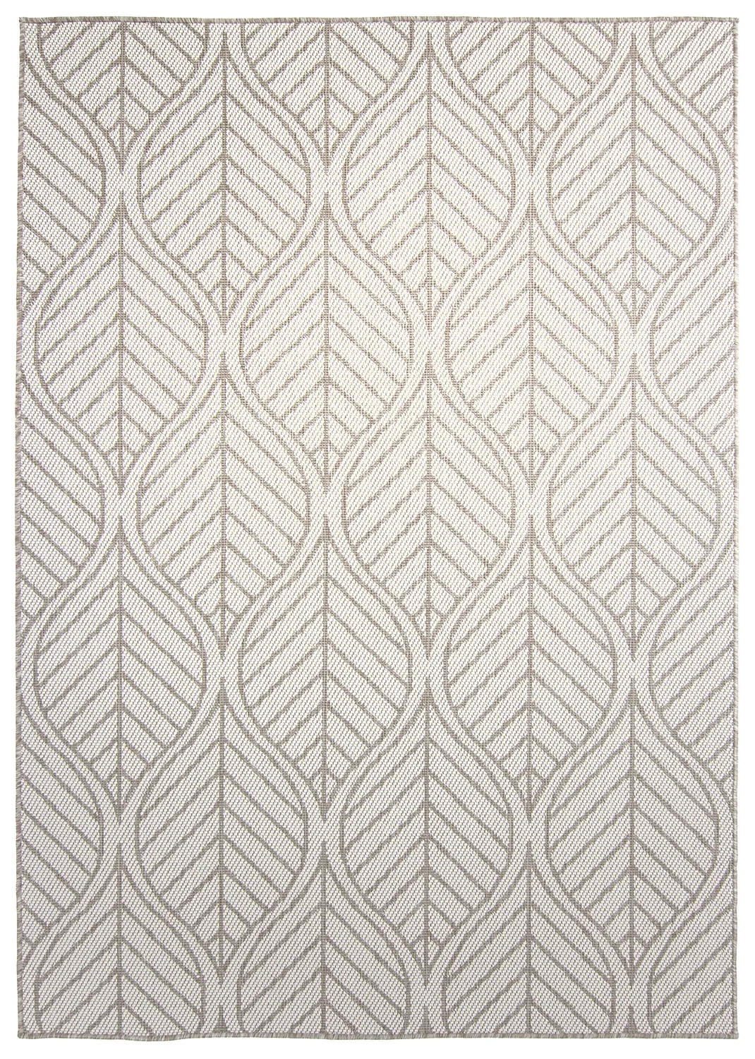 Tapis d’intérieur et d’extérieur - Harvey (beige)