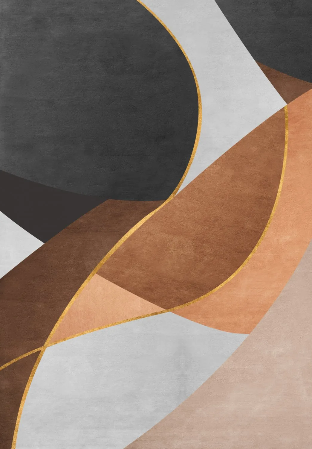 Tapis Wilton - Hazel (multicolore)
