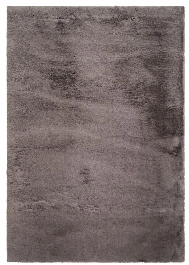 Tapis à poils longs - Cloud Super Soft (anthracite)