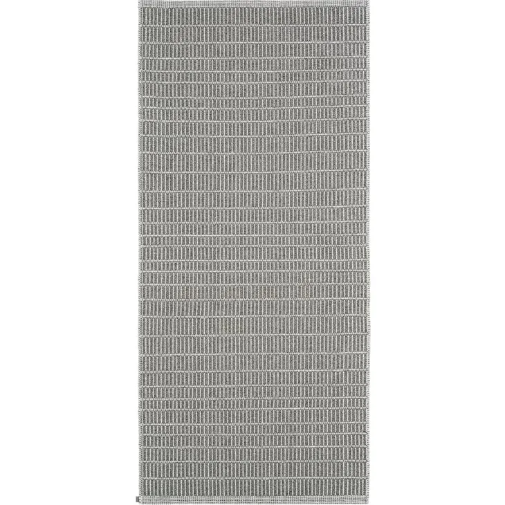 Tapis en plastique - Horredsmattan Mai (gris)