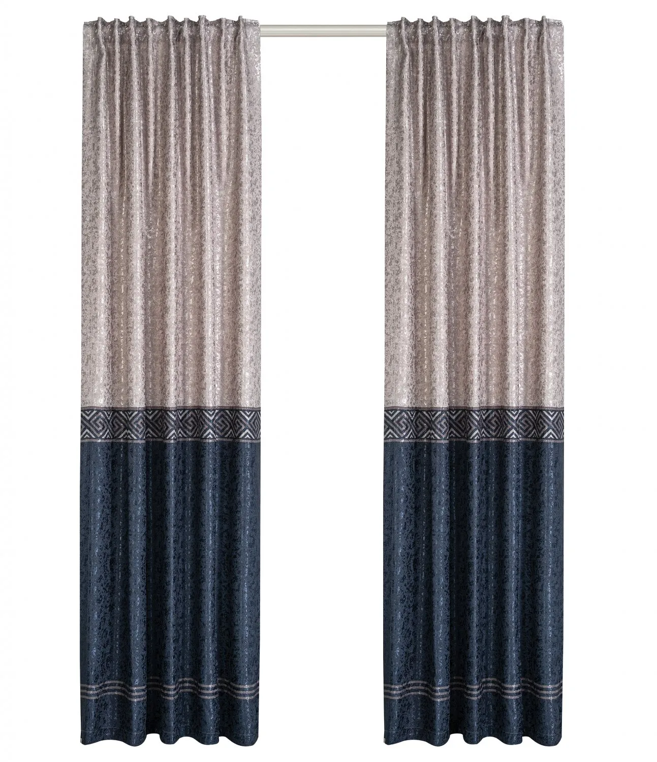 Rideau 140 x 260 cm
