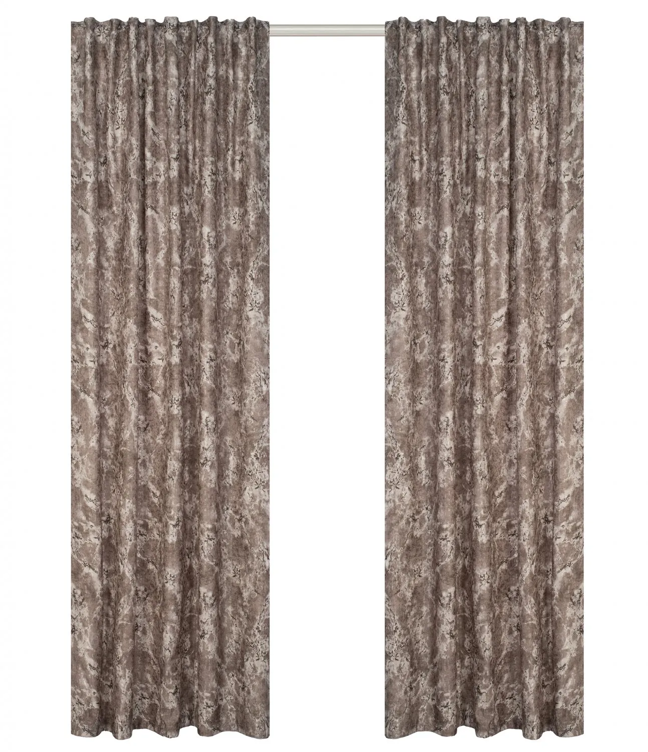 Rideau - Cleo (marron)