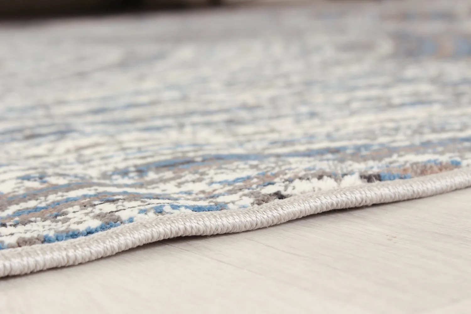 Tapis Wilton - Sotra (multicolore)