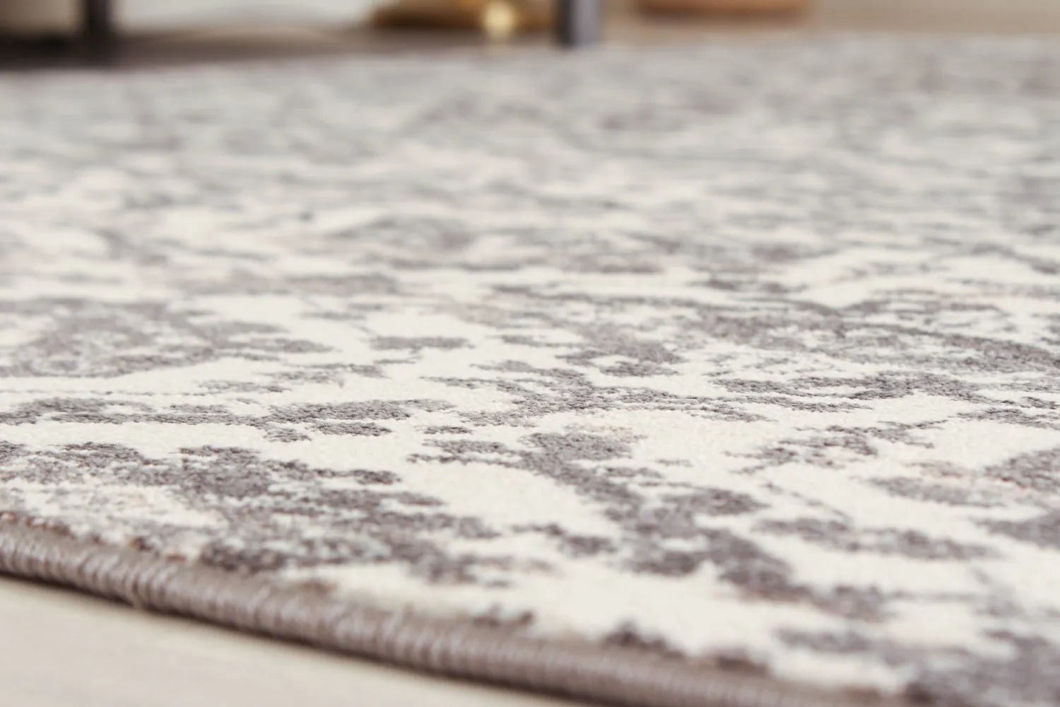 Tapis Wilton - Geiran (multicolore)