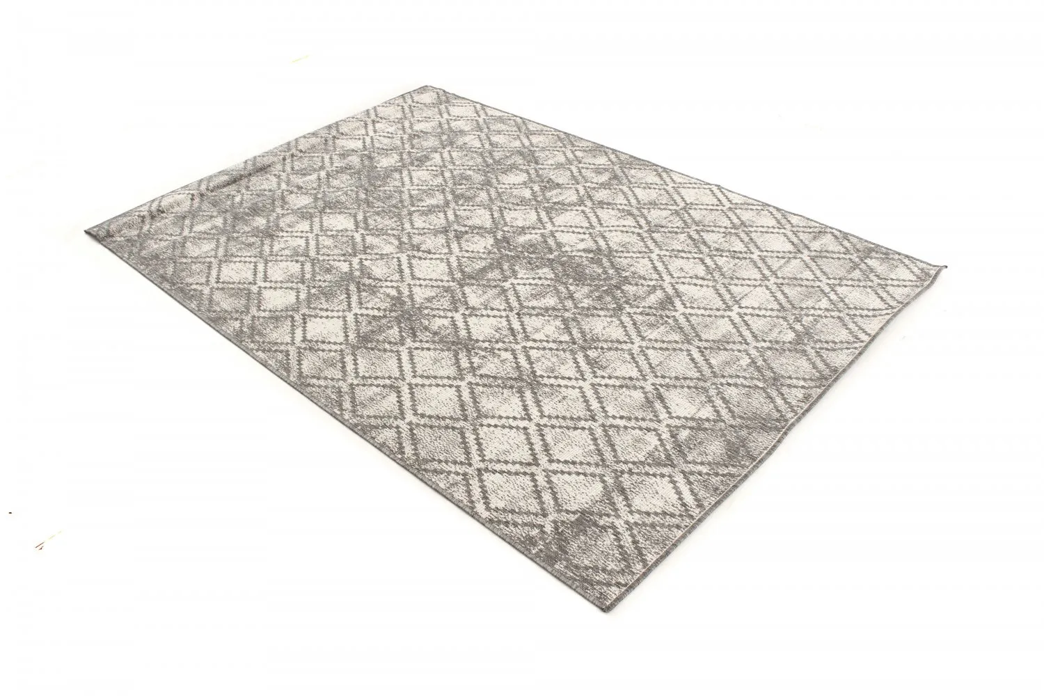 Tapis Intérieurs/Extérieurs - Brussels Grey (gris)