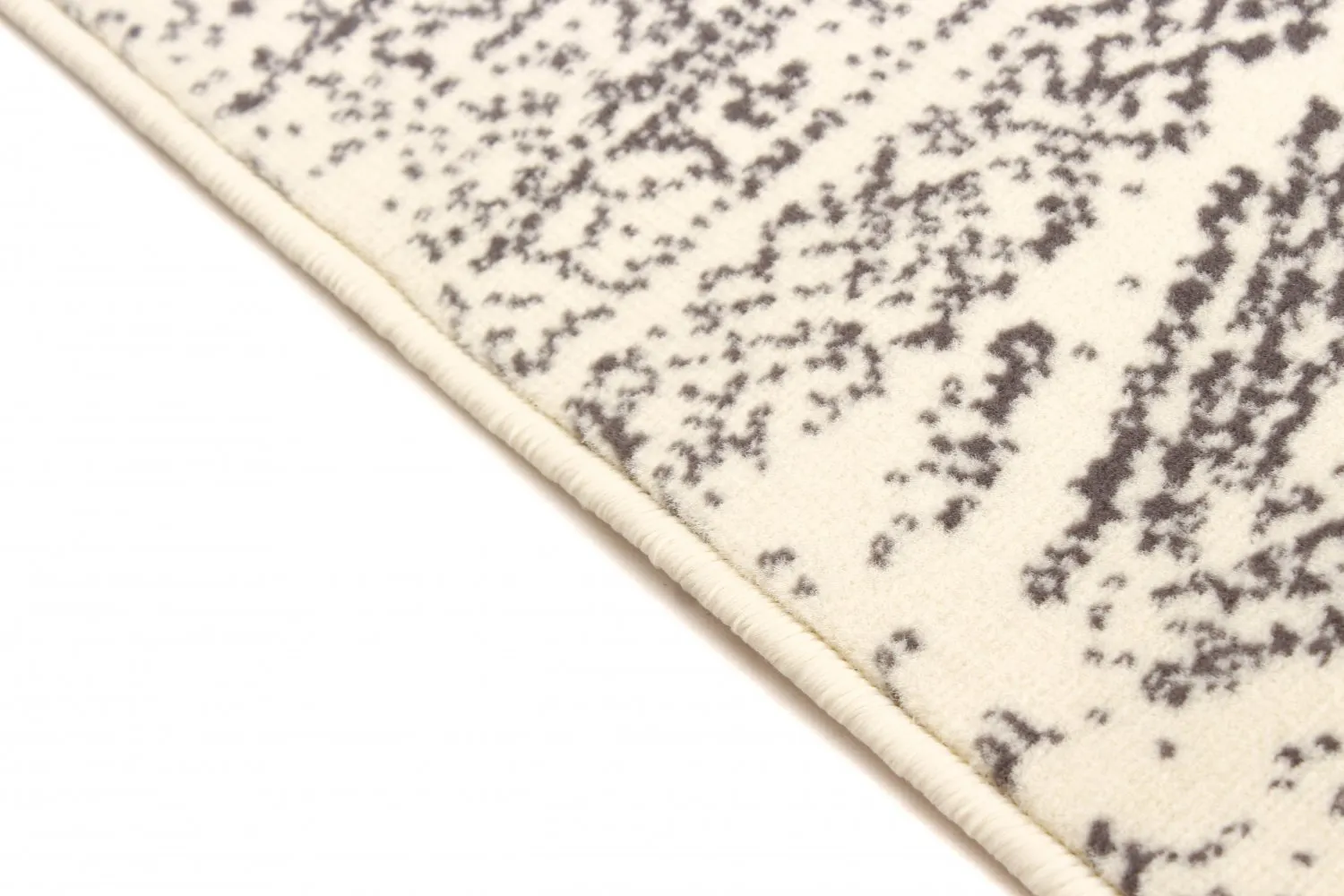 Tapis Wilton - Florence Haze (gris)