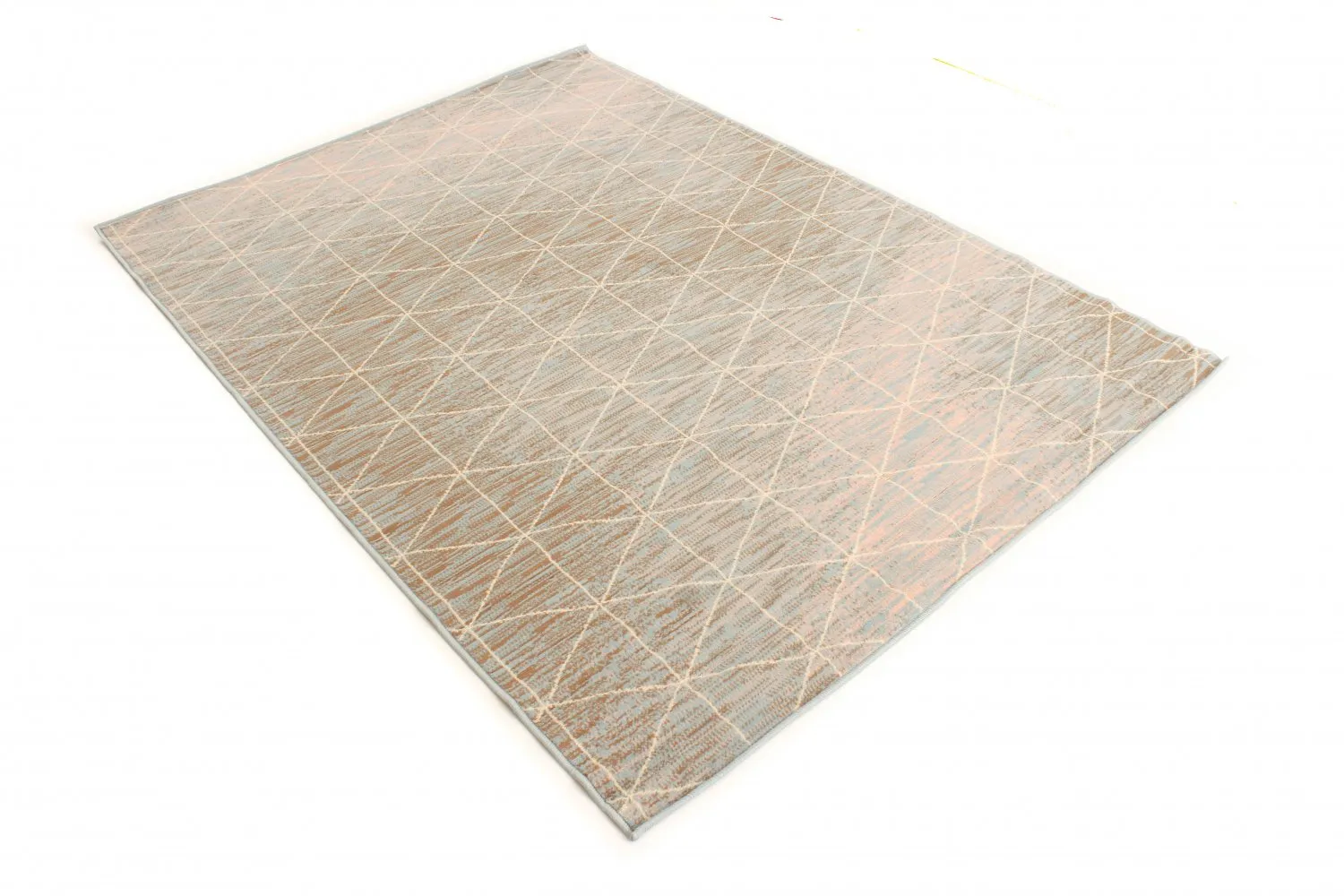 Tapis Wilton - Florence Howth (vert)