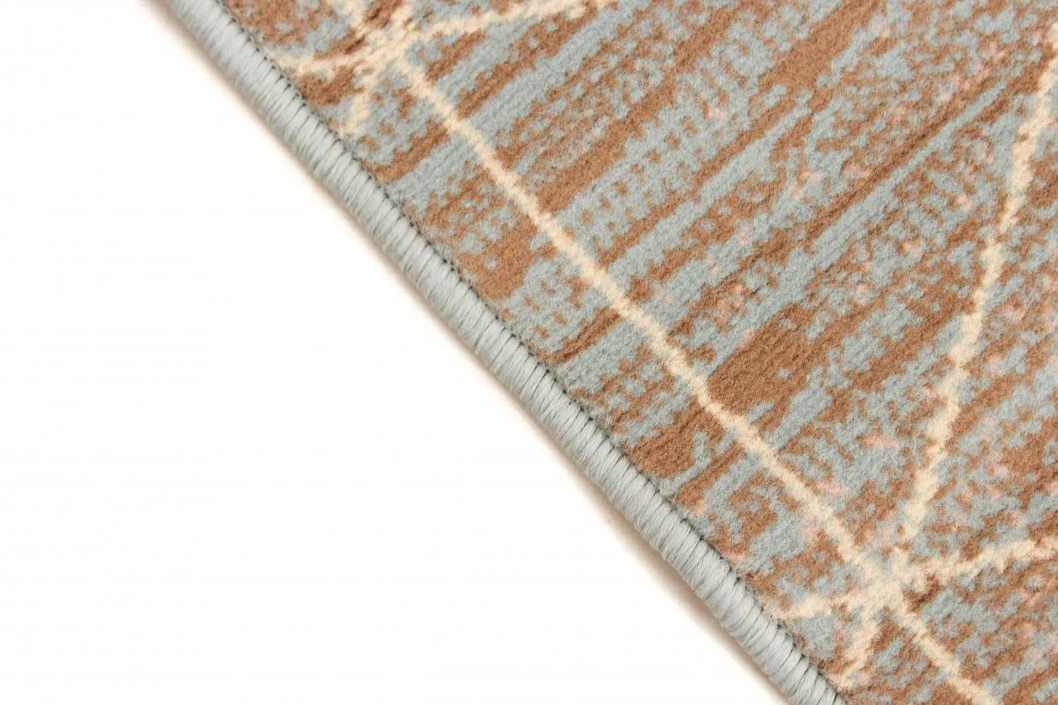 Tapis Wilton - Florence Howth (vert)