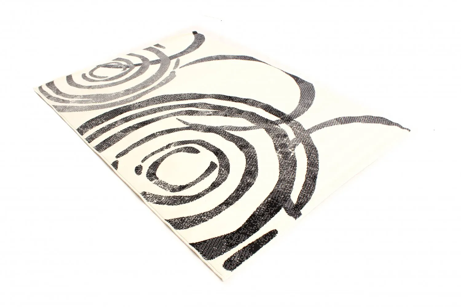 Tapis Wilton - Florence Cream (blanc)