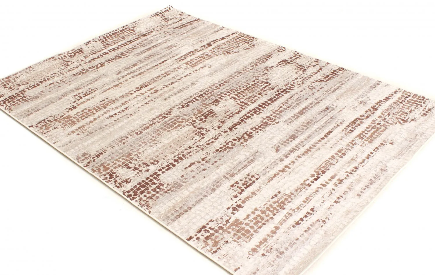 Tapis Wilton - Yafran (beige)