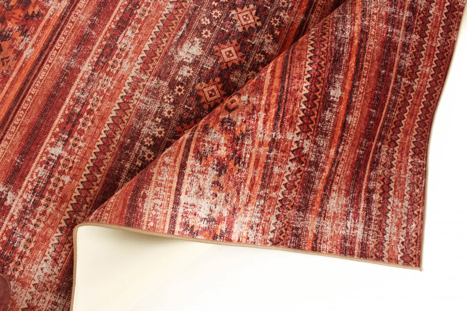 Tapis Wilton - Mahdia (multicolore)