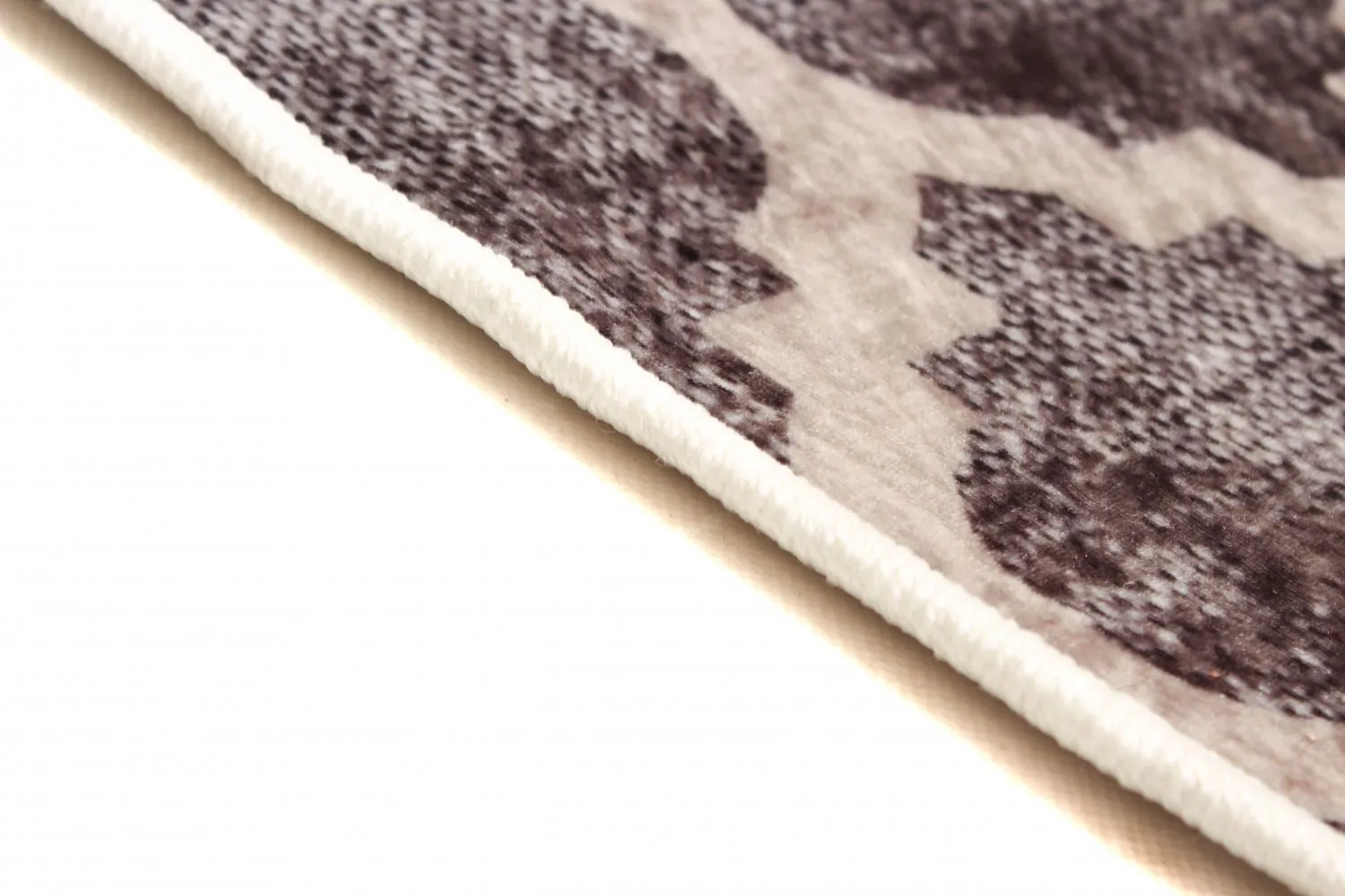 Tapis Wilton - Gabes (gris)