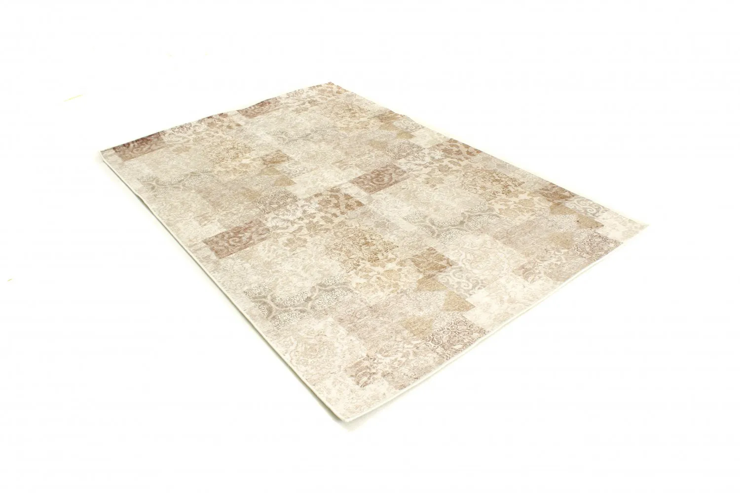 Tapis Wilton - Carthage (beige)
