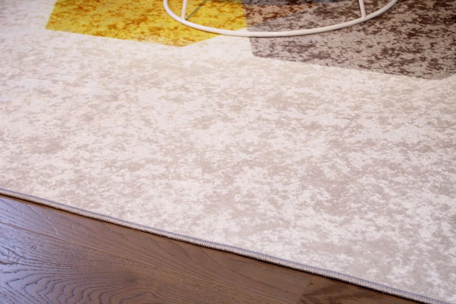 Tapis Wilton - Helsinki (gris)