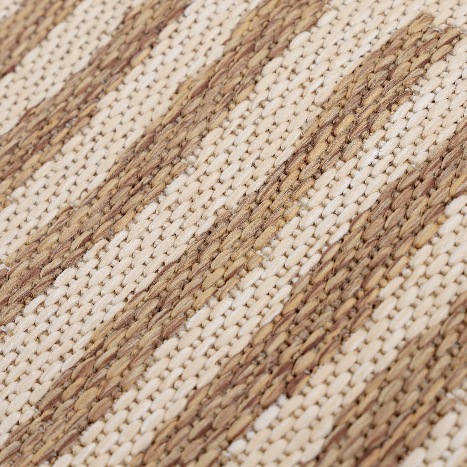 Tapis Intérieurs/Extérieurs - Cordoba (marron)