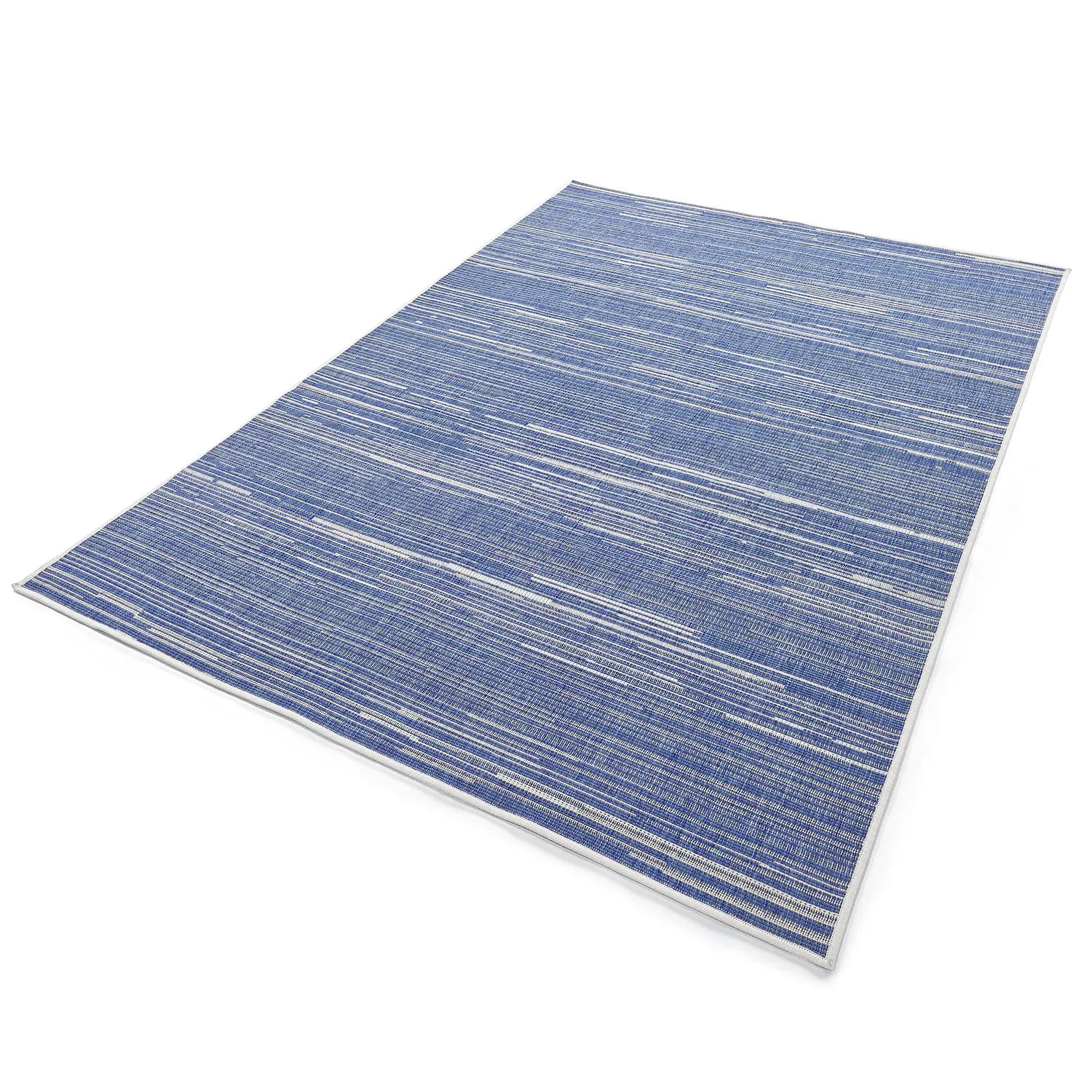 Tapis Intérieurs/Extérieurs - utomhusmatta - Arcata (bleu)