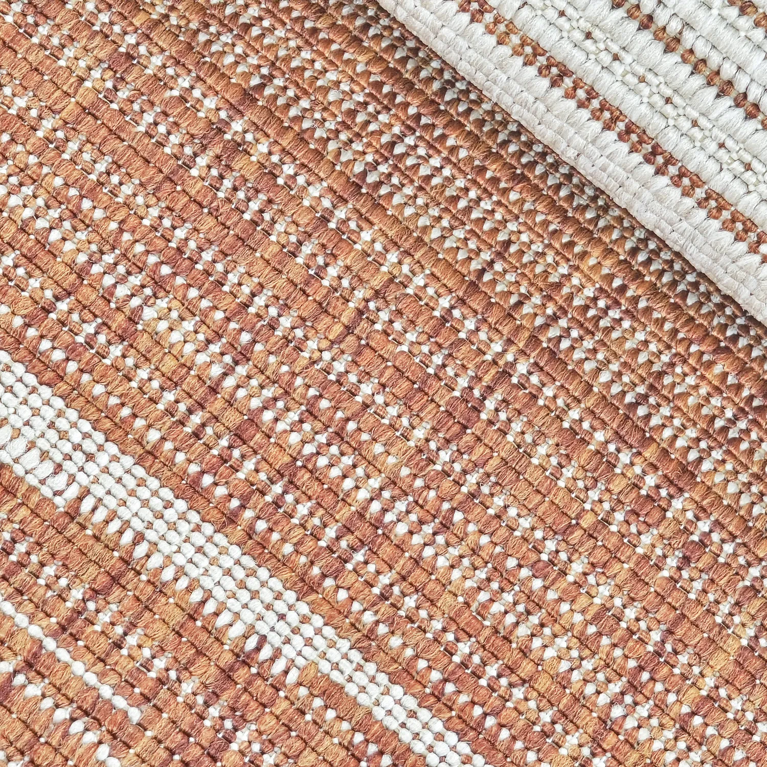 Tapis Intérieurs/Extérieurs - utomhusmatta - Arcata (rouge)