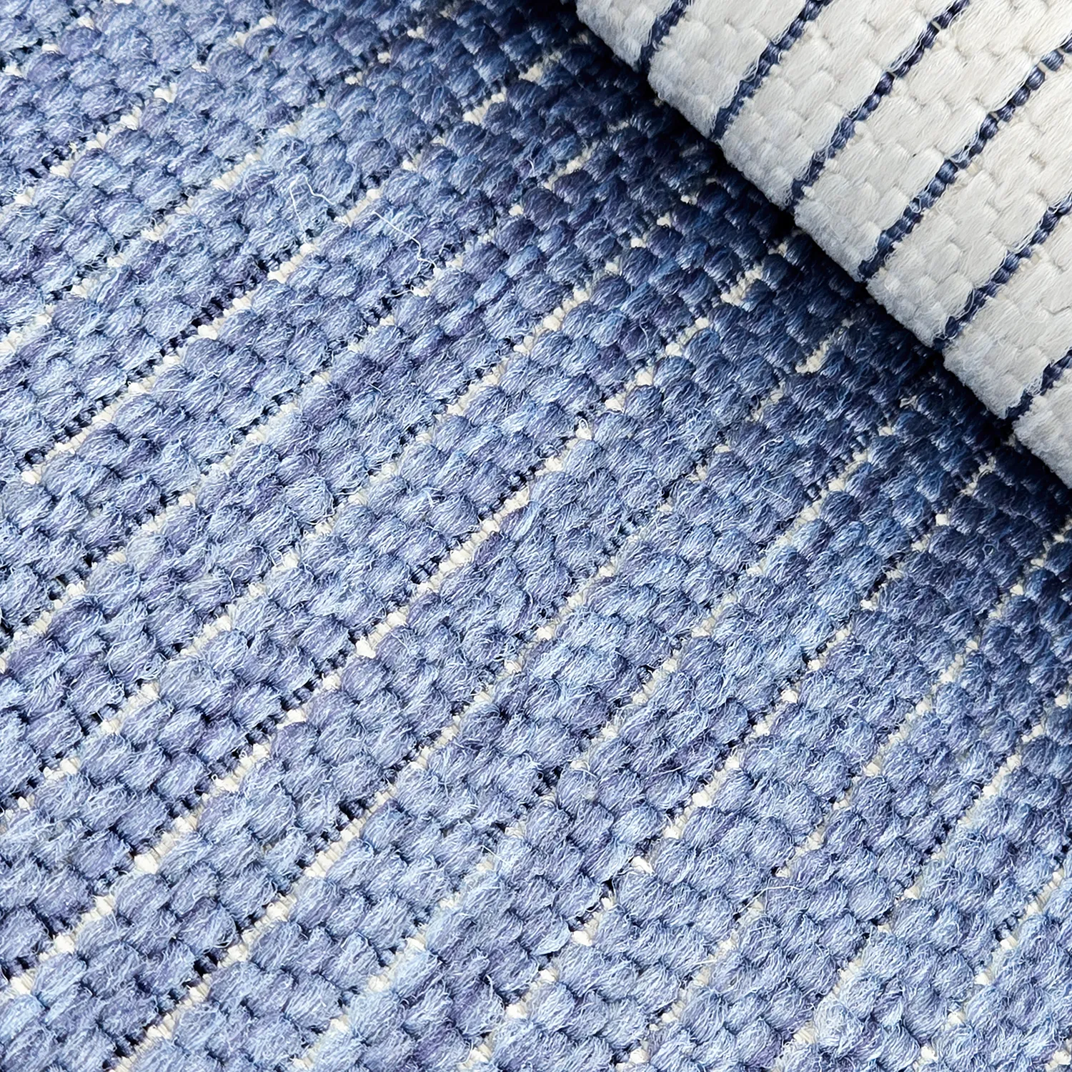 Tapis Intérieurs/Extérieurs - utomhusmatta - Arlo (bleu)
