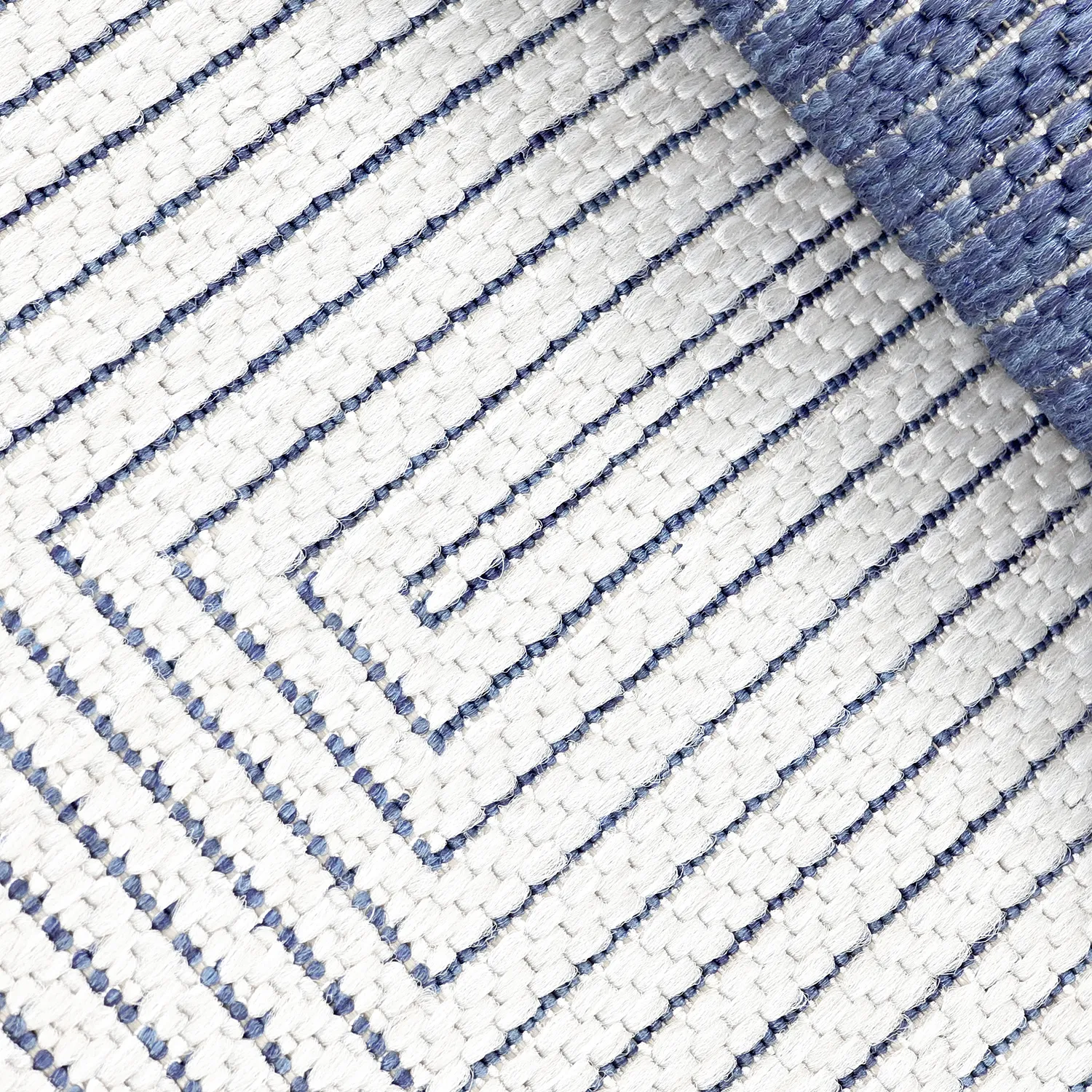 Tapis Intérieurs/Extérieurs - utomhusmatta - Arlo (bleu)