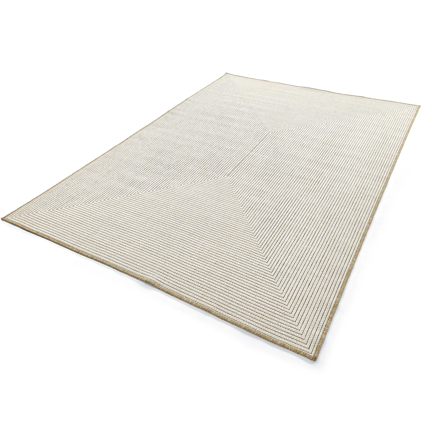 Tapis Intérieurs/Extérieurs - utomhusmatta - Arlo (nature)