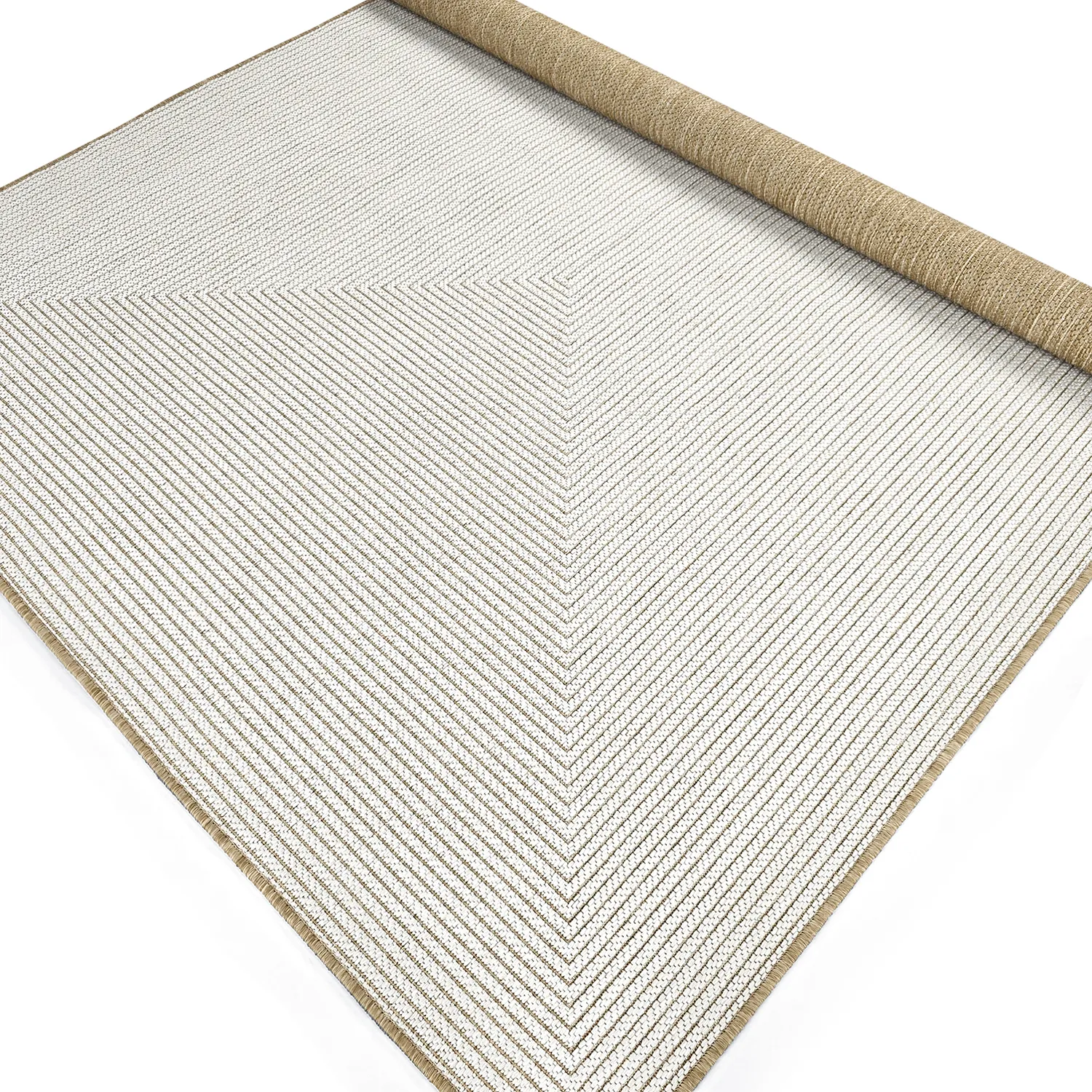 Tapis Intérieurs/Extérieurs - utomhusmatta - Arlo (nature)