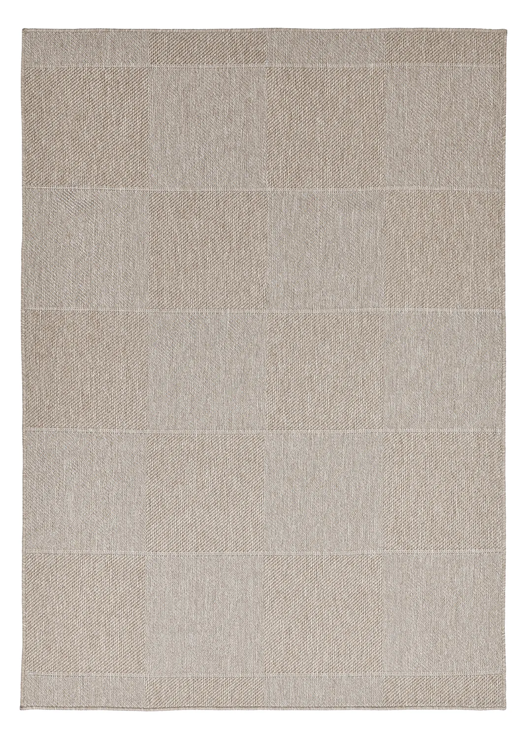 Tapis Intérieurs/Extérieurs - utomhusmatta - Ava (beige)