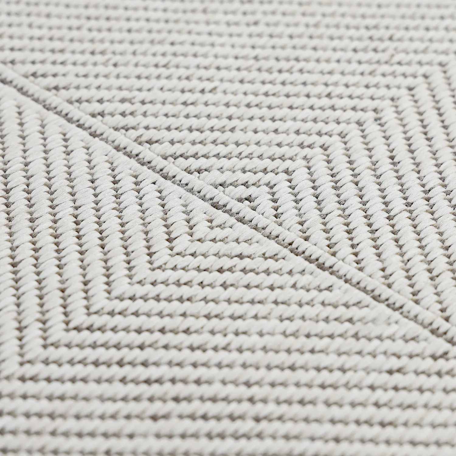 Tapis Intérieurs/Extérieurs - utomhusmatta - Ava (beige)