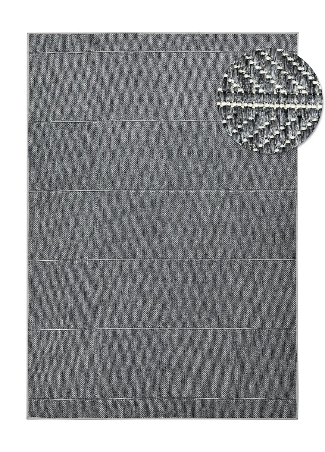 Tapis Intérieurs/Extérieurs - utomhusmatta - Ava (blanc)