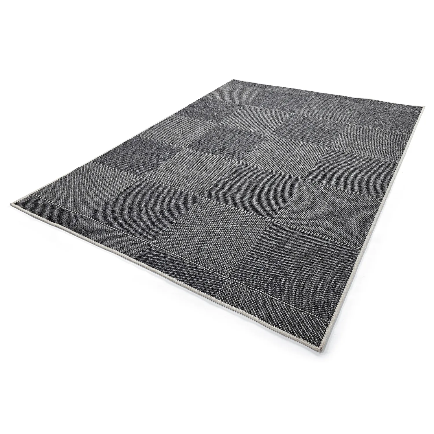 Tapis Intérieurs/Extérieurs - utomhusmatta - Ava (blanc)
