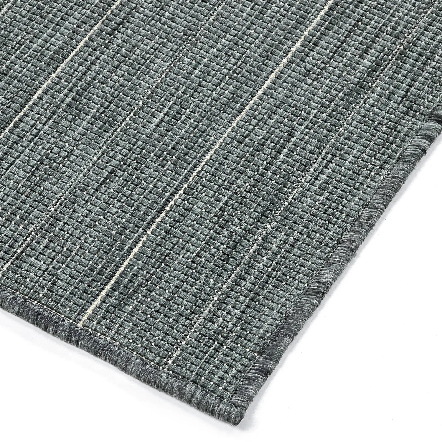 Tapis Intérieurs/Extérieurs - utomhusmatta - Hayden (vert)