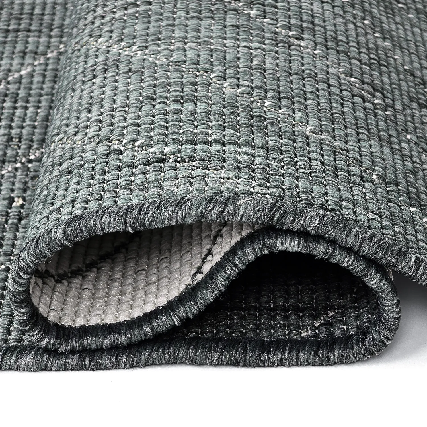 Tapis Intérieurs/Extérieurs - utomhusmatta - Hayden (vert)