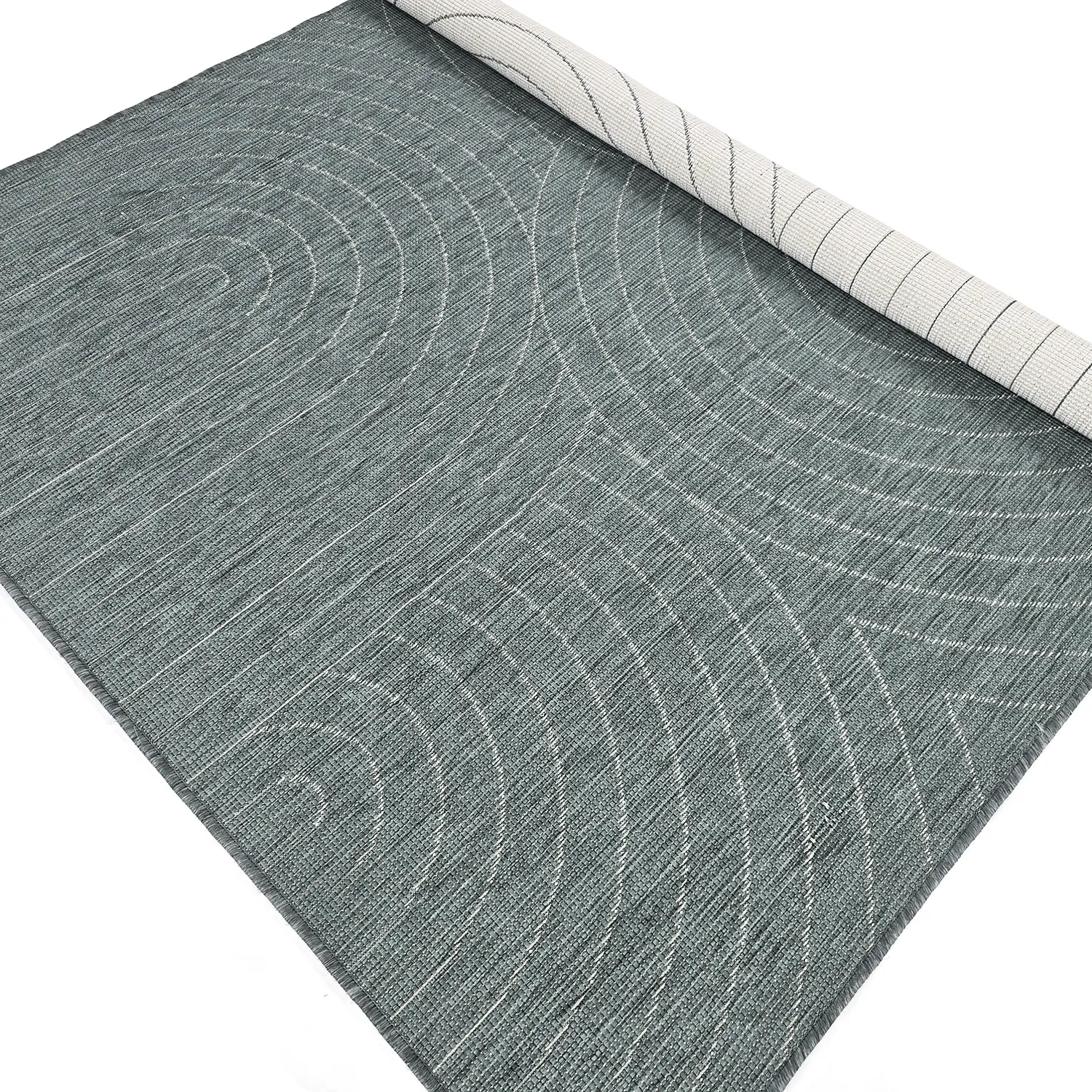 Tapis Intérieurs/Extérieurs - utomhusmatta - Hayden (vert)